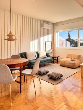 Porto Aldoar Boutique Flat Garden -Duarte